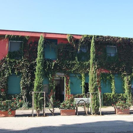Hotel Dimora Risveglio Bríndisi Exterior foto